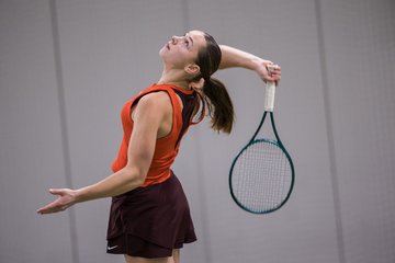 Bild 442 - NL TSV Glinde II - Tennisverein Lohne II : Ergebnis: 5:1